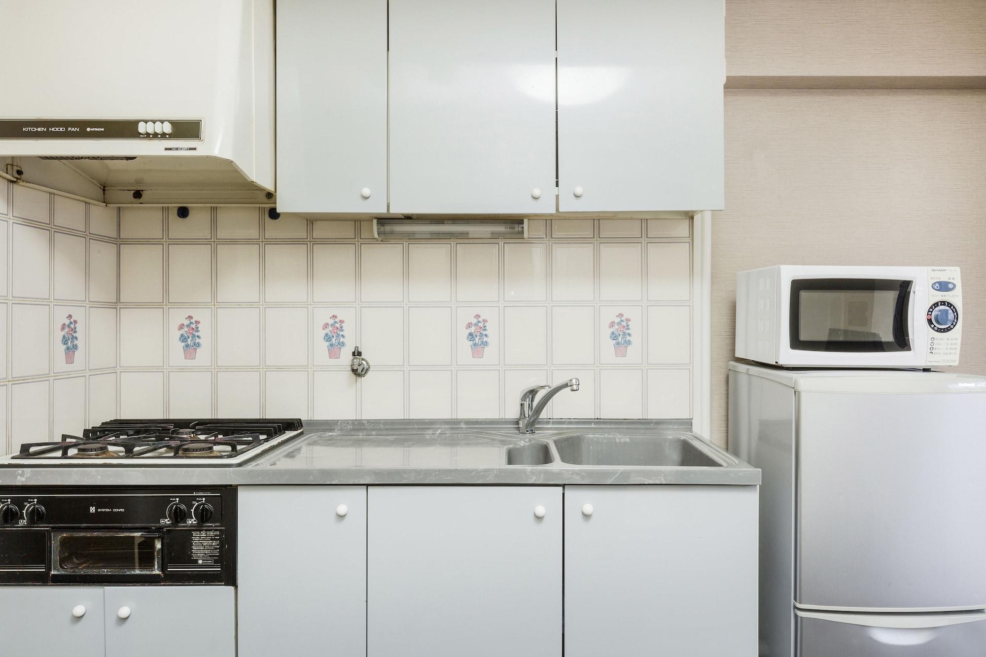 Hotel Mystays Otemae Osaka Buitenkant foto