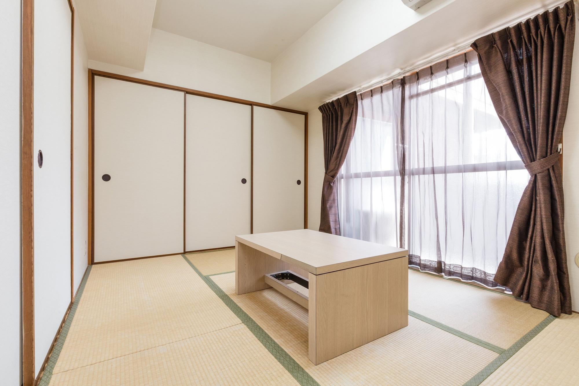 Hotel Mystays Otemae Osaka Buitenkant foto